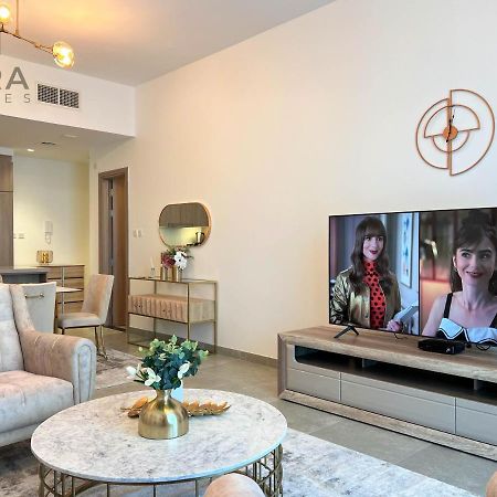 Mira Holiday Homes - Newly 1 Bedroom In Dubai Marina Zewnętrze zdjęcie