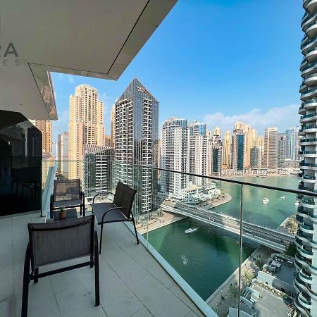 Mira Holiday Homes - Newly 1 Bedroom In Dubai Marina Zewnętrze zdjęcie