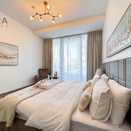 Mira Holiday Homes - Newly 1 Bedroom In Dubai Marina Zewnętrze zdjęcie
