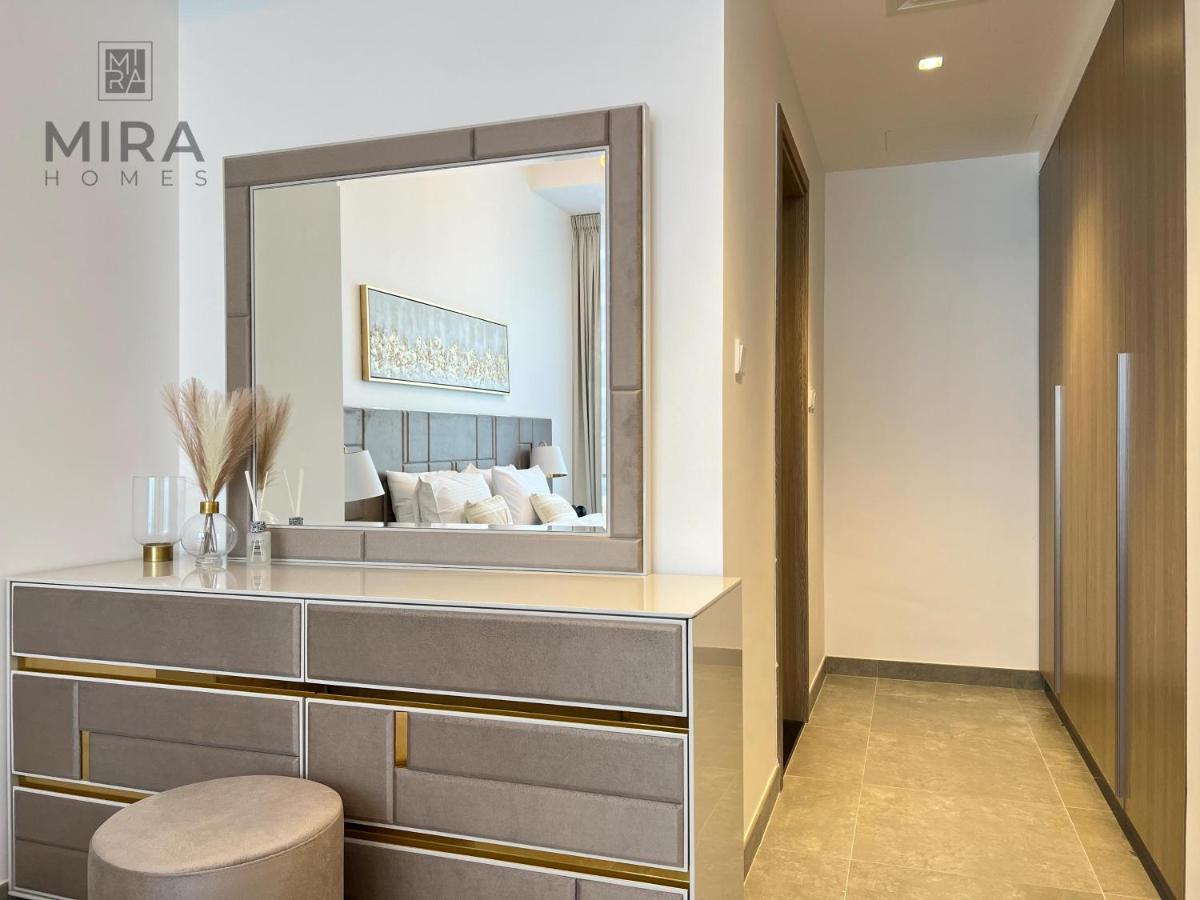 Mira Holiday Homes - Newly 1 Bedroom In Dubai Marina Zewnętrze zdjęcie