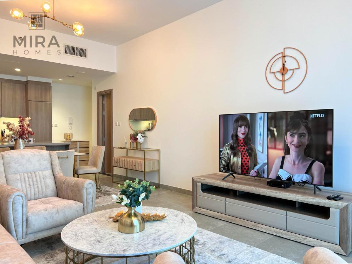 Mira Holiday Homes - Newly 1 Bedroom In Dubai Marina Zewnętrze zdjęcie
