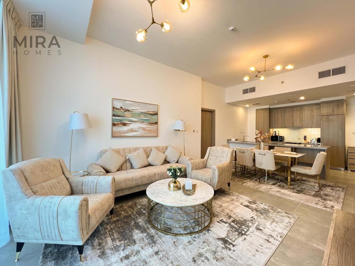 Mira Holiday Homes - Newly 1 Bedroom In Dubai Marina Zewnętrze zdjęcie
