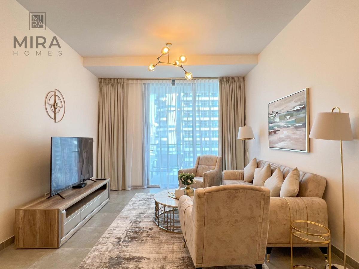Mira Holiday Homes - Newly 1 Bedroom In Dubai Marina Zewnętrze zdjęcie