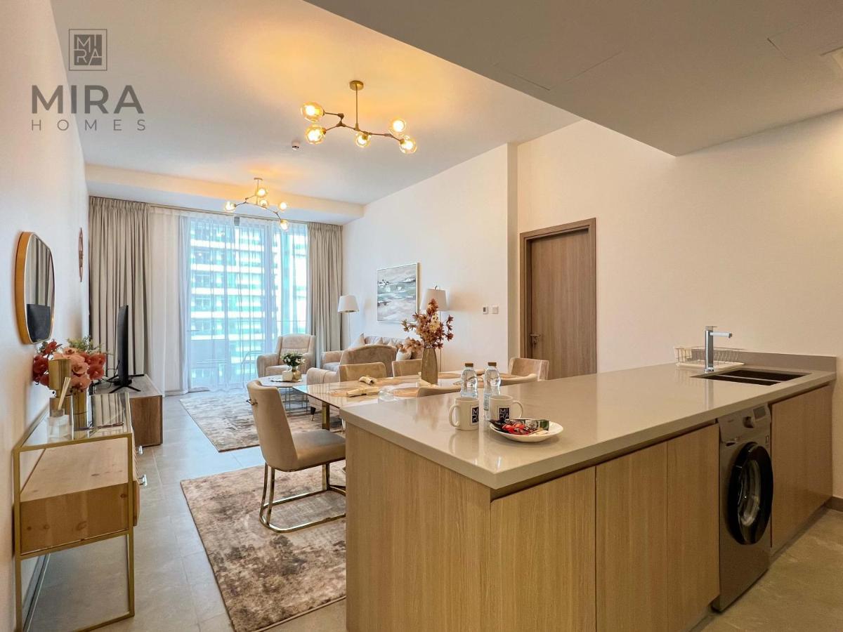 Mira Holiday Homes - Newly 1 Bedroom In Dubai Marina Zewnętrze zdjęcie