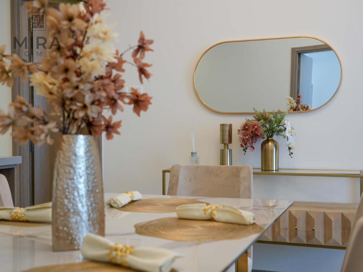 Mira Holiday Homes - Newly 1 Bedroom In Dubai Marina Zewnętrze zdjęcie