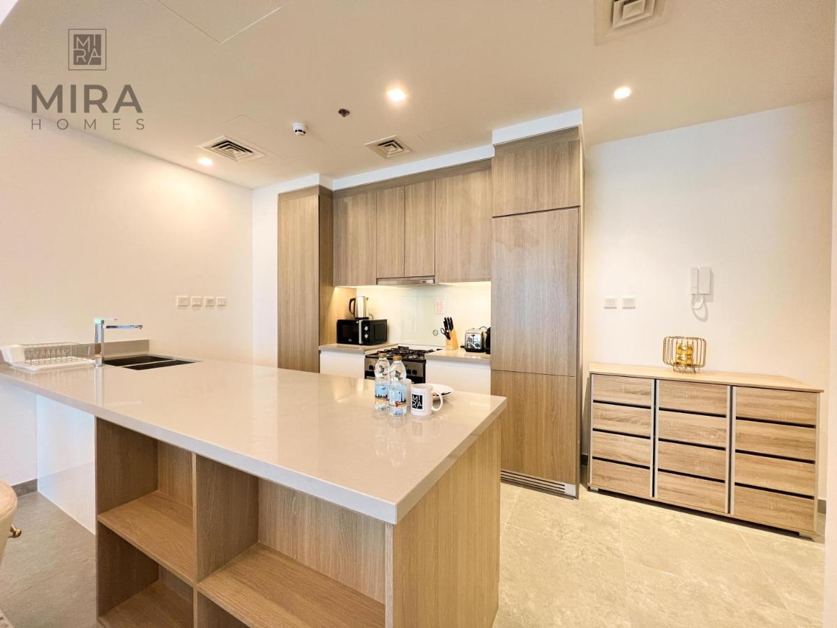 Mira Holiday Homes - Newly 1 Bedroom In Dubai Marina Zewnętrze zdjęcie