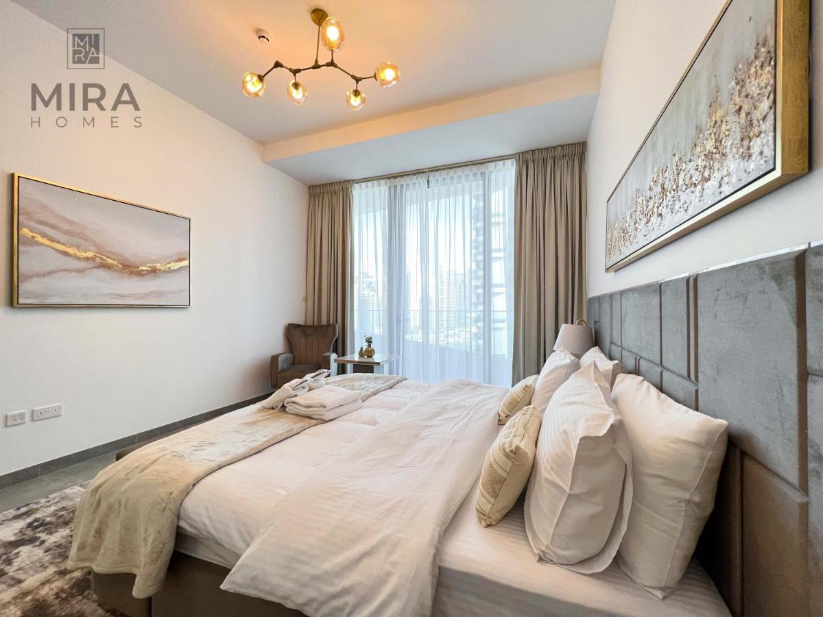 Mira Holiday Homes - Newly 1 Bedroom In Dubai Marina Zewnętrze zdjęcie
